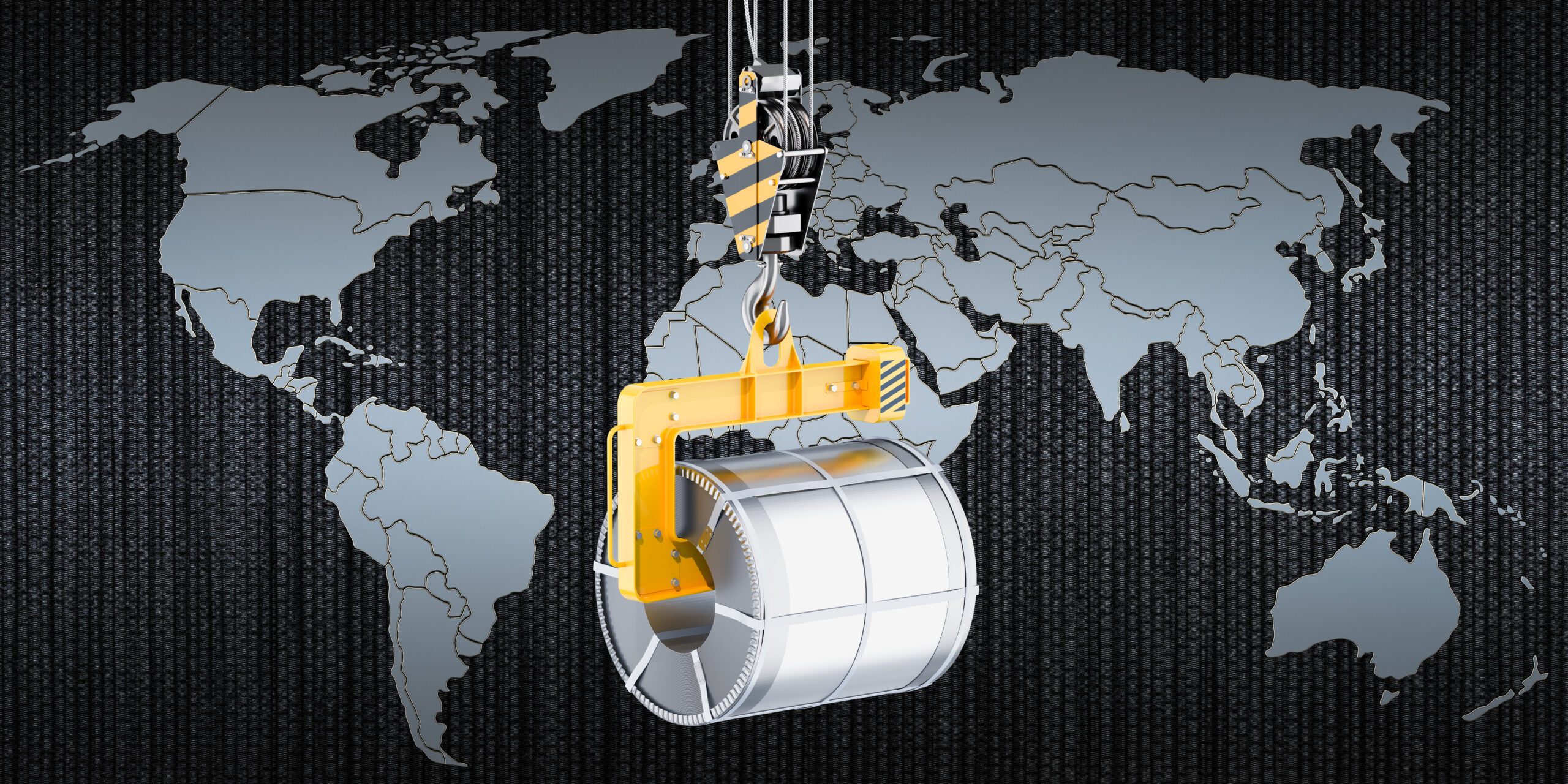 Stainless Steel Export Policy