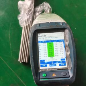 Hastelloy C-22 SS Pipe