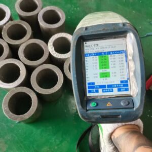 Hastelloy C-276 Pipe 