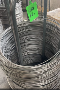GH5188 Wire