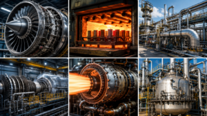 high-temperature-alloy-industrial-applications