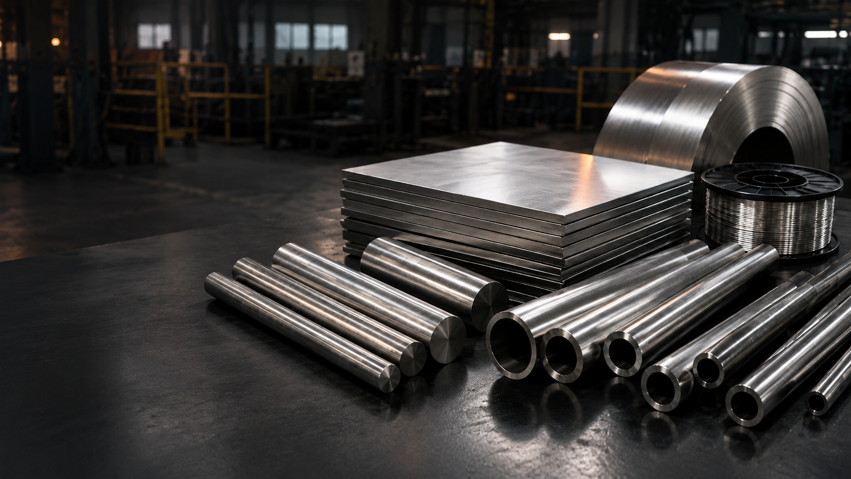 high-temperature-alloy